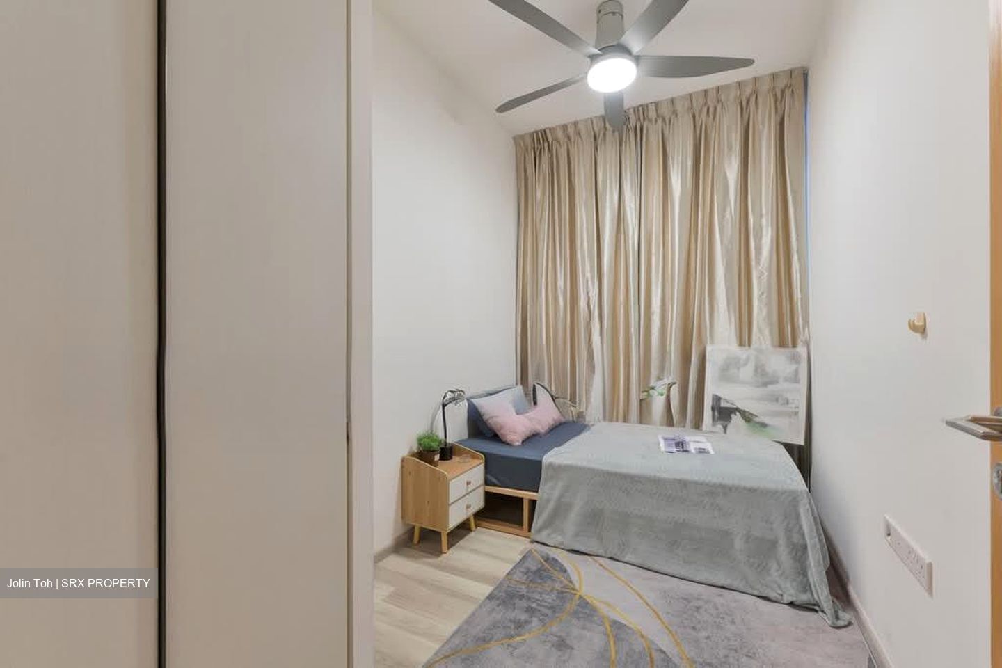 La Fiesta (D19), Condominium #562458661